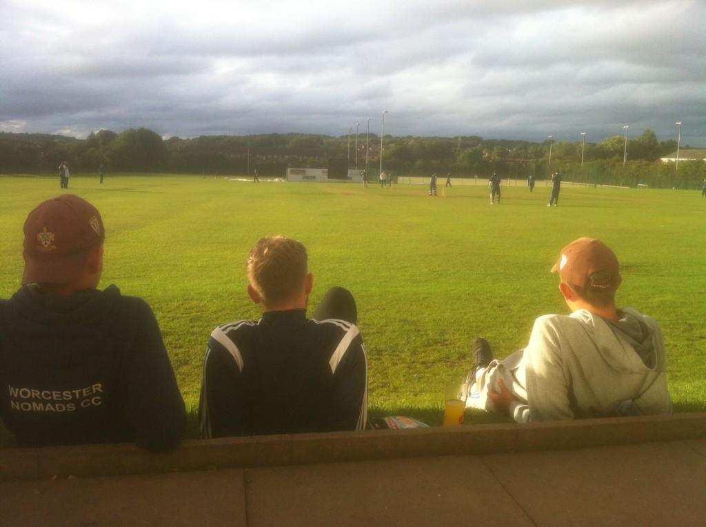 Worcestershire Cricket Foundation tweet media