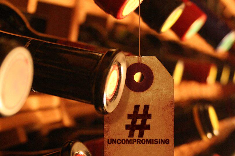 Stop wining about the things wrong with your current house and seek out your ideal home! #uncompromising