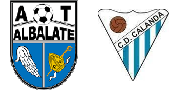 AtAlbalate's tweet photo. Mañana sábado 22, a las 18:30h, presentación del equipo ante el CD Calanda. Te esperamos en Los Arcos!! #AupaAtleti http://t.co/TtcuSKig9M