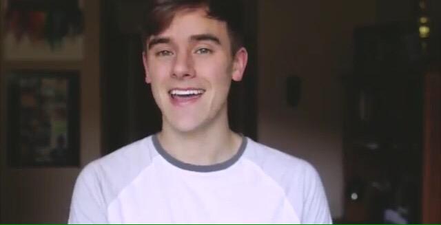 HEARTBEATFRANTA's tweet photo. CONNOR IS ADORABLE &amp; MAKES ME V HAPPY. I'm overly proud of everything he's done these past 5 years  #5FrantasticYears http://t.co/OEjy6z8VJJ