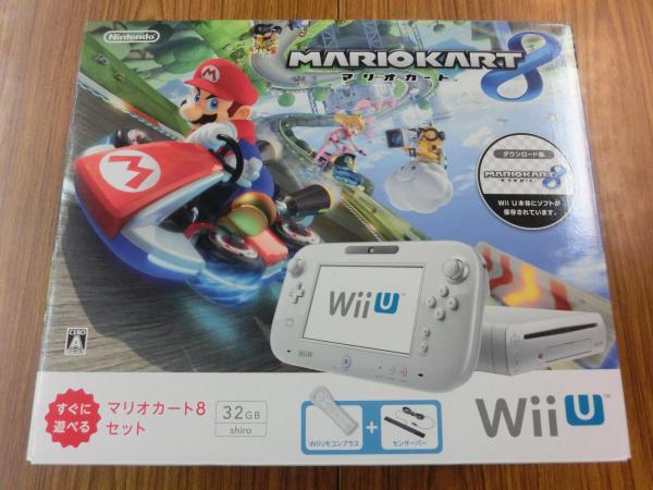 お宝タイムカプセル Wii U本体 マリオカート8セット シロ 新品 送料無料 h 5 現在の価格21 500 円 現在の入札人数37人 詳しくはコチラ Http T Co Uyubgtkvkf Http T Co Tghsn0f5q2 お宝タイムカプセル Wii U本体 マリオカート8セット シロ 新品 送料無料 h 5 現在の価格21 500 円 現在の入札人数37人 詳しくはコチラ Http T Co Uyubgtkvkf Http T Co Tghsn0f5q2