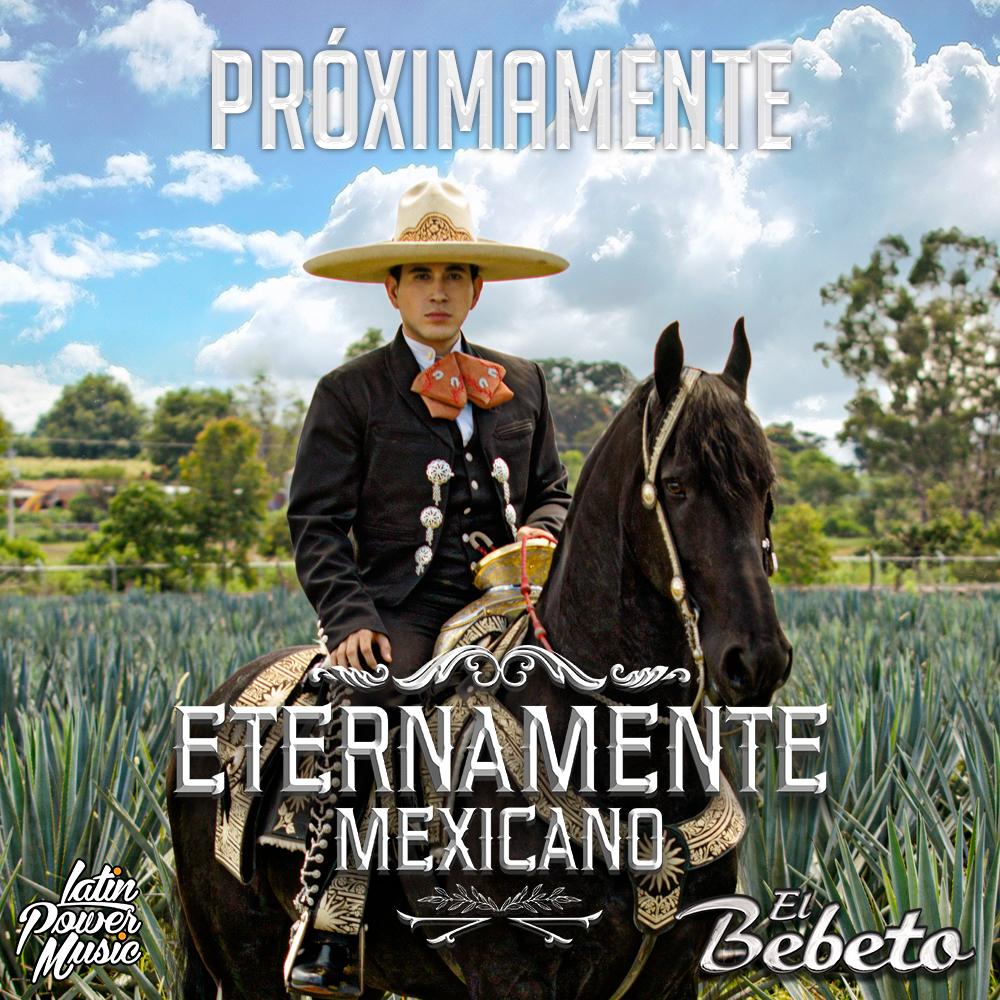 Próximamente #EternamenteMexicano pendientes plebes