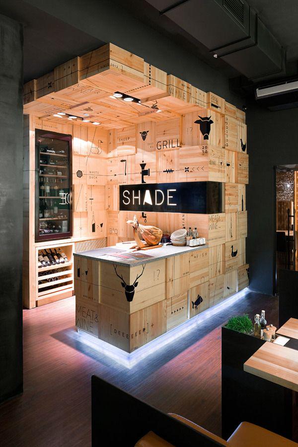 D1DC's tweet photo. Shade Bar. #interor #design http://t.co/IS3I73Rxr4