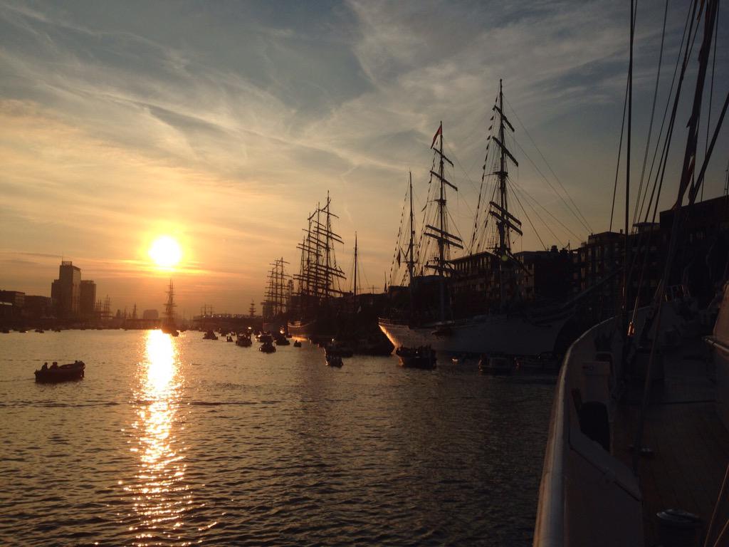 #SAIL2015