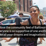 Photo by Baltimore Story (@BmoreStory)
