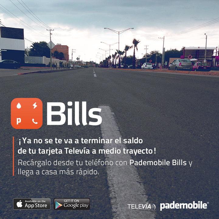 pdm_bills's tweet photo. #tips Si sales de fin de semana recarga tu @TagTelevia desde tu celular y evita el tráfico ;) http://t.co/tuhq000Uh6
