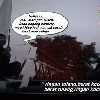 Kilang Kicap Mohdhalig Twitter