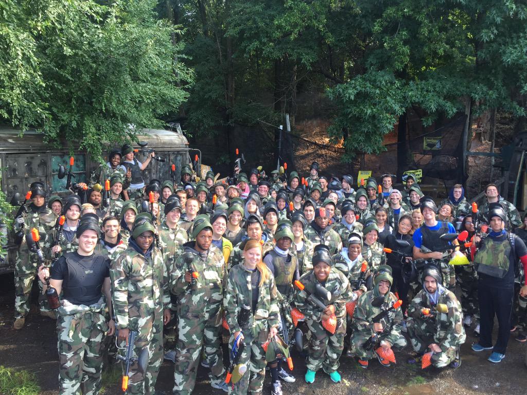 Jake Reynolds on Twitter "SixersSales team crushing it out on the