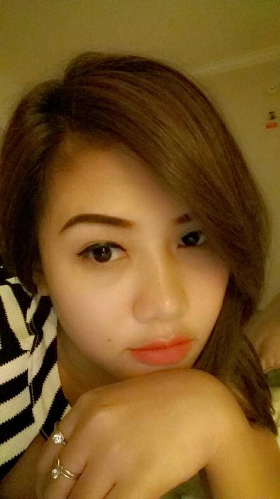 Vputra86Player's tweet photo. Open BO follow --> "@bisyar_escort: Yang mau bo no omdo silahkan dm langsung ya,aku bosann nihh http://t.co/EJgb94J5yk"