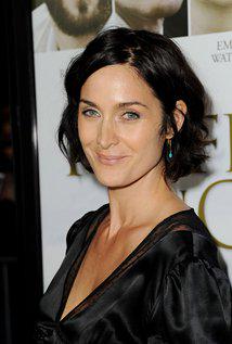 Happy Birthday to Carrie-Anne Moss (48) 