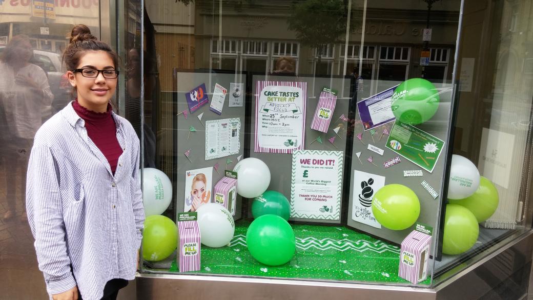 Advocacy Focus tweet media