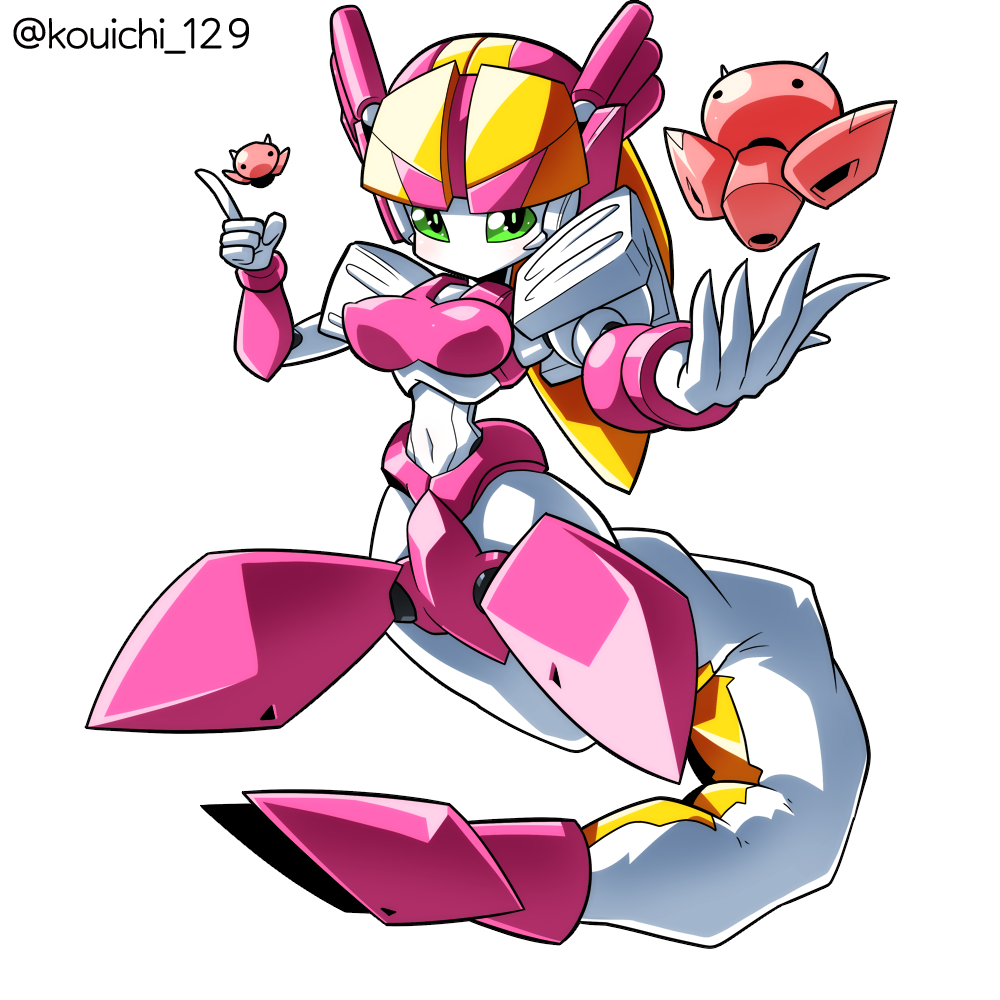 晃一 ロボ絵の仕事募集中 En Twitter お題 Dualに出てきた潜水のメダロット ピュアマーメイド メダロット版深夜の真剣お絵描き60分一本勝負 メダロット ヒジキさん Http T Co Y14ucgugj5 晃一 ロボ絵の仕事募集中 En Twitter お題 Dualに出てきた潜水のメダロット ピュアマーメイド メダロット版深夜の真剣お絵描き60分一本勝負 メダロット ヒジキさん Http T Co Y14ucgugj5