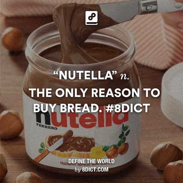 HipDict's tweet photo. Or just eat it right away! #8dict
http://t.co/STULusCoHH http://t.co/uiZG2olL9s
