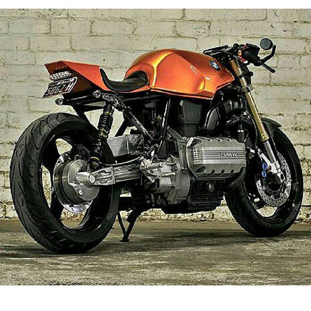 Lemon Motorcycles (LemonCustomMoto) Twitter