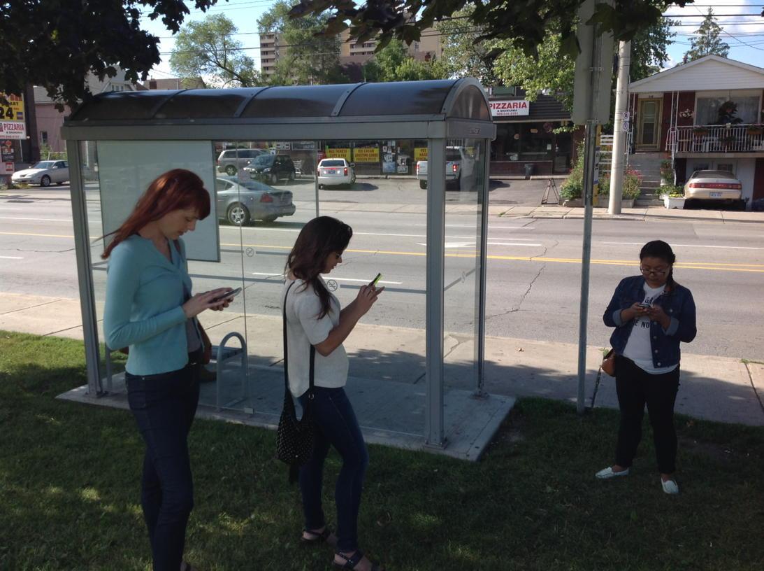 marinitweet's tweet image. Post break. #hamont #socialmedia #docoolthings @Barton_Village @TheRealCHANRY @TheGeneratorCa @awesomehamont