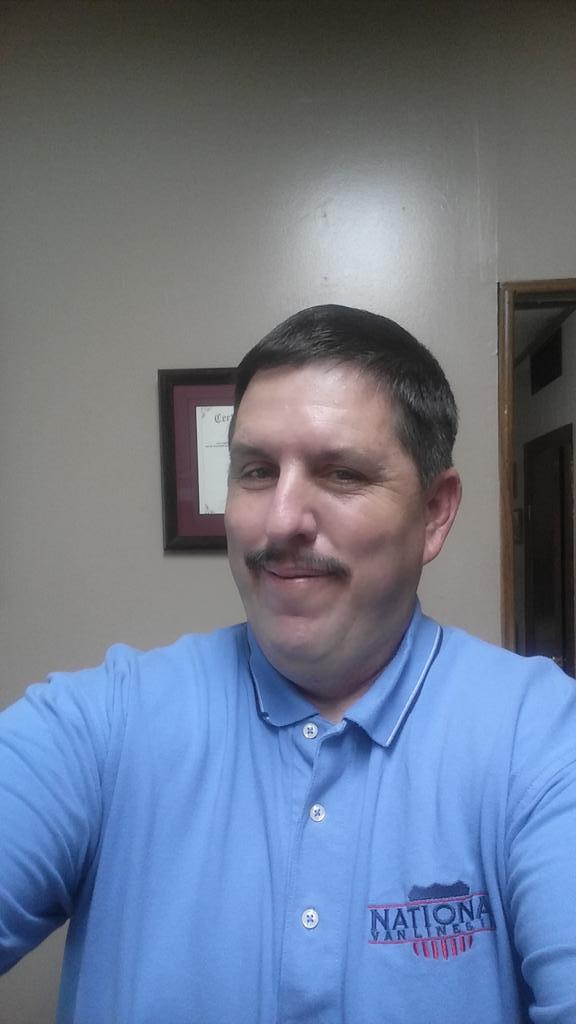 DcDclark1975's tweet image. ready to go pu our VIP crate going to Boston for our friends at the MDA.national van lines 🔨 down to excellence!