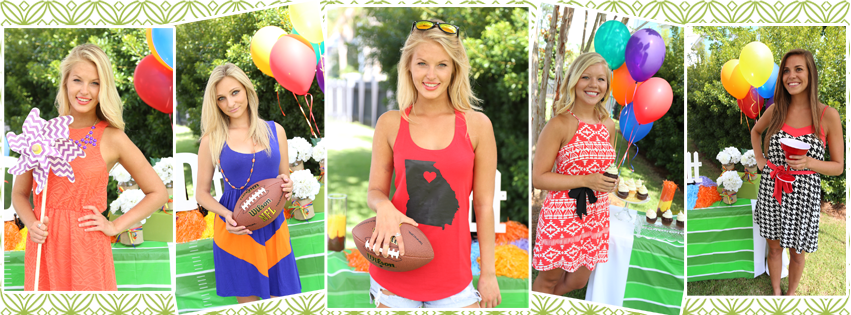 Tailgate_Queen's tweet photo. Only 2 free Saturdays left until football season! Enjoy and get Gameday ready @ http://t.co/xBDvYVl6s5     #gameday http://t.co/KxvYC1SQT9