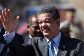 DarihanaH's tweet photo. Leonel afirma que es indiscutible la victoria electoral del PLD el 2016.http://t.co/Ol0cO6Jlwl @DaniloMedina http://t.co/Mh6fj8aDFX