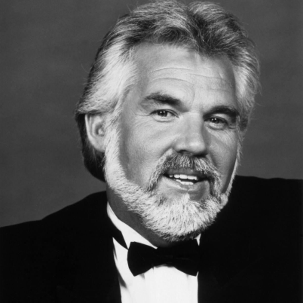 Happy birthday, Kenny Rogers! 