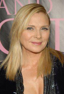 Happy Birthday to Kim Cattrall (59) 