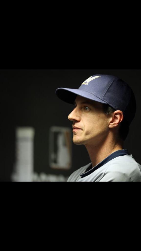Happy Birthday Craig Counsell! 2 time World Series Champ, Current Brewers Manager, and ND Alum!   