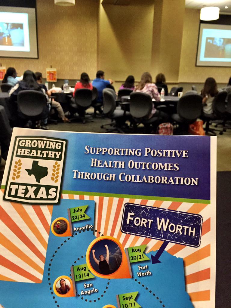laurendim1's tweet photo. So pumped to talk to folks in Fort Worth about policies for healthy kids! #txlege @putkids1st http://t.co/oU0wbF0Fft
