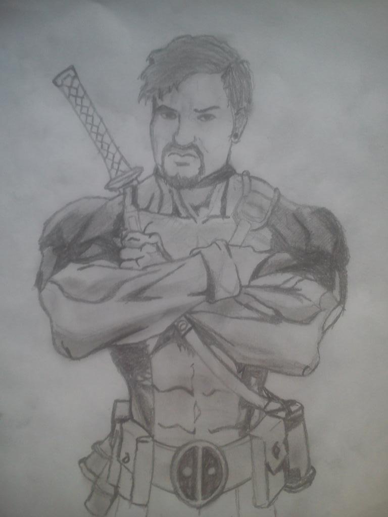 JosemaJoestar's tweet photo. @eddiehermida no es la foto peeeero toma JAJAJAJAJA #Eddiepool http://t.co/l3r2RbMRyh