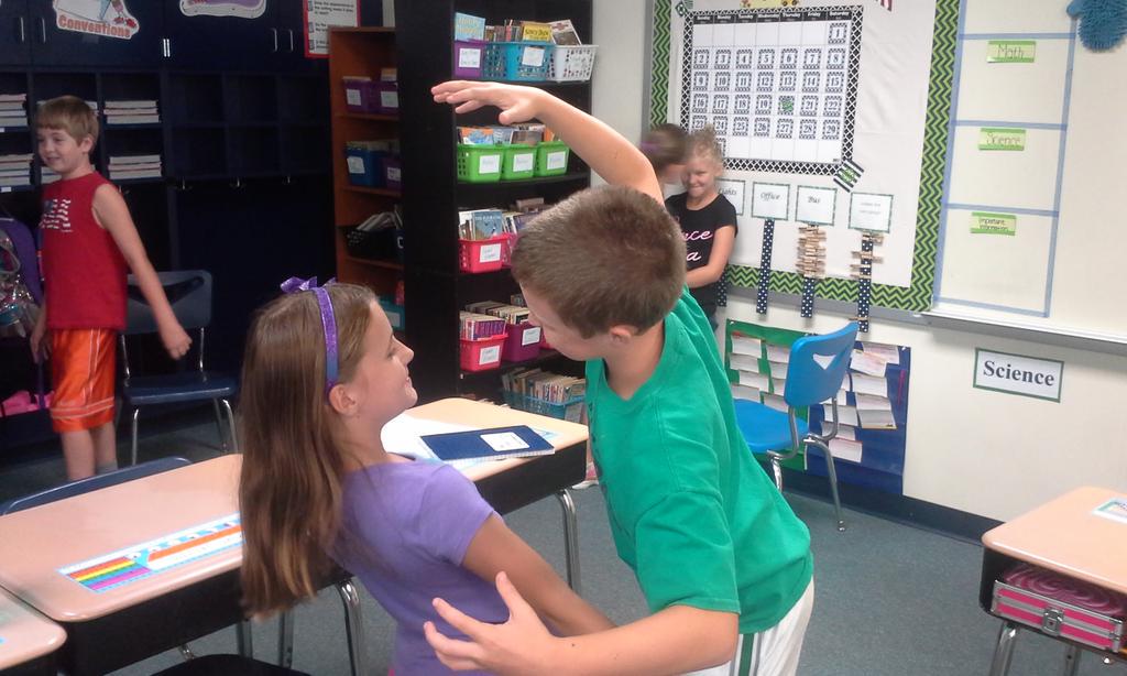 bdtaylor2007's tweet photo. Acting out envisionment! #pccsk12 # http://t.co/7gGuvfXsk5