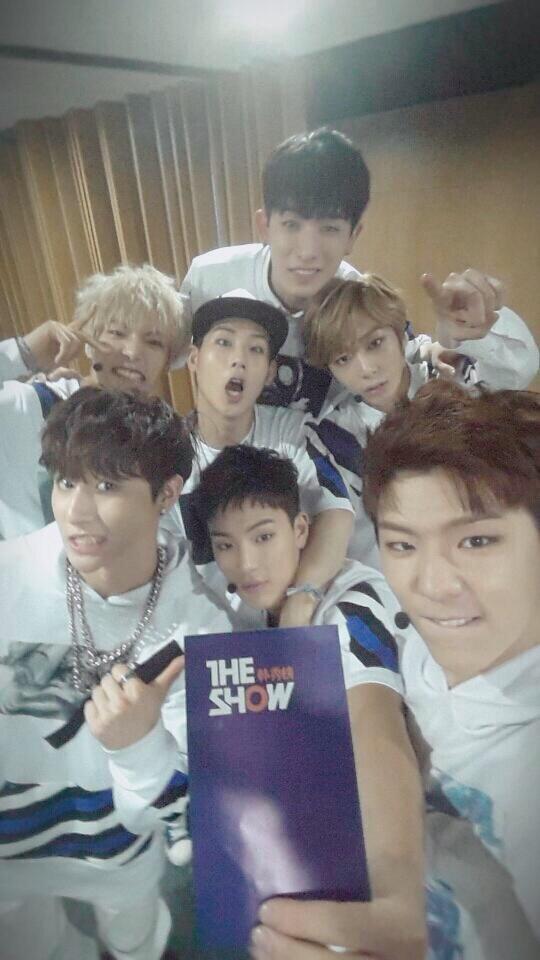 Queen_R4's tweet photo. やばい!忙しくて書けなかった!おめでとう😭🙌大好きよ💕💕
#100DayswithMonstaX
#1MONSTAX_100DAYS
#HAPPYMONSTAX100DAYS
#MONSTAX_100DAYS http://t.co/xNYMOpNshe