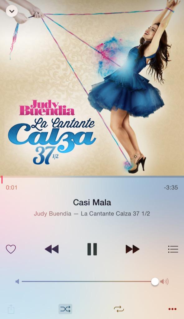 CarlosBrandt's tweet photo. #NowPlaying #CasiMala clásico de @JudyBuendia!!! ÚLTIMAS 2 FUNCIONES hoy y mañana en #Miami de #MiExFueUnError http://t.co/wwrfxduRJj