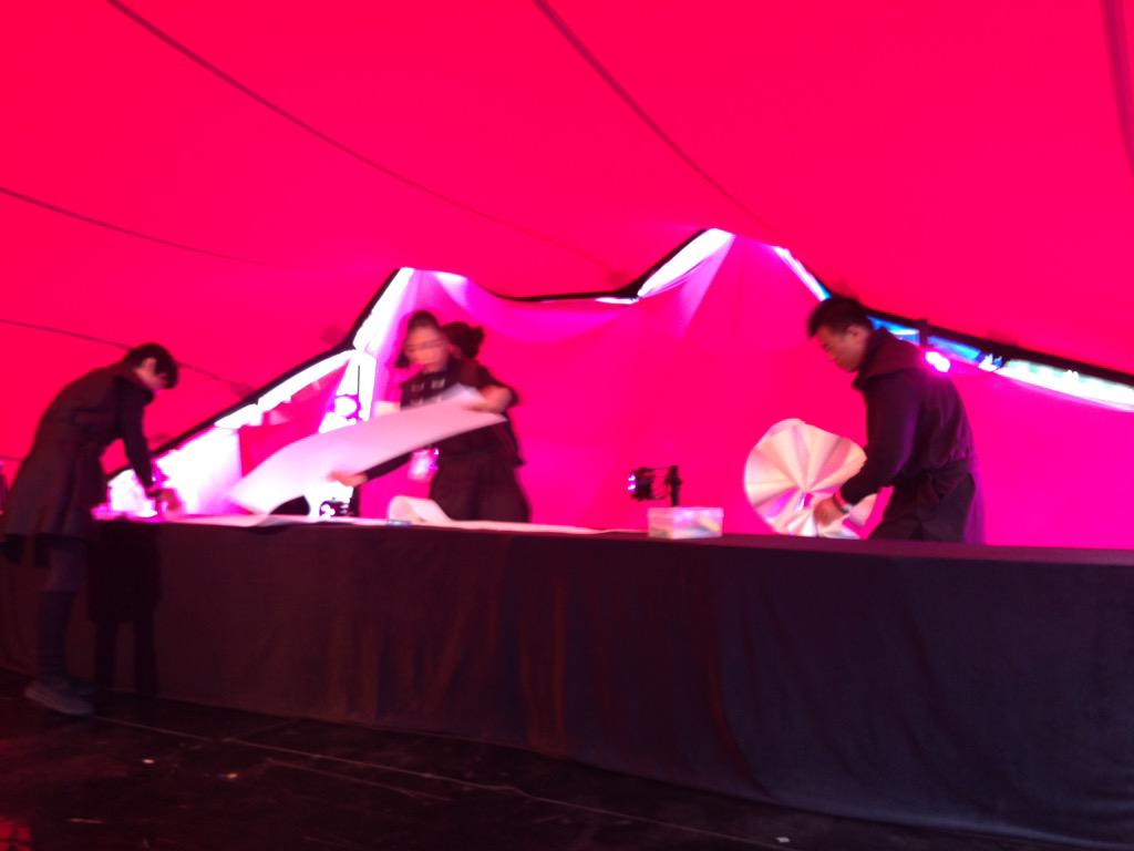 oooptTaiwan (@ooopttaiwan) on Twitter photo The power of paper #ThePaperPlay <a href="/BBCEdFest/">BBCEdFest</a> <a href="/oooptTaiwan/">oooptTaiwan</a> <a href="/TaiwanSeason/">Taiwan Season</a> <a href="/edfringe/">Edinburgh Festival Fringe</a> <a href="/Summerhallery/">Summerhall</a> The power of paper #ThePaperPlay <a href="/BBCEdFest/">BBCEdFest</a> <a href="/oooptTaiwan/">oooptTaiwan</a> <a href="/TaiwanSeason/">Taiwan Season</a> <a href="/edfringe/">Edinburgh Festival Fringe</a> <a href="/Summerhallery/">Summerhall</a>