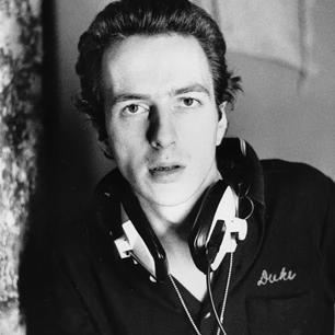 \"Don\t write slogans. Write truths.\"  Happy birthday, Joe Strummer.  You are much missed. 