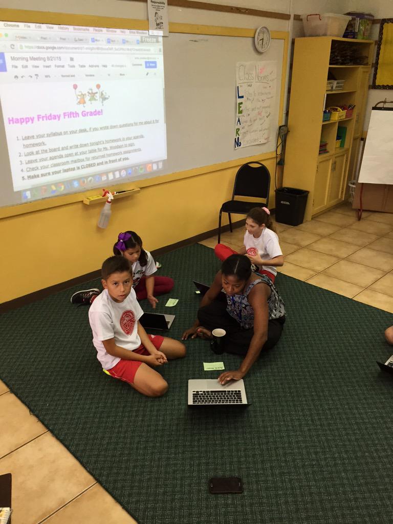 gmacgilpin's tweet image. It is about meeting them where they are #CDSlearning