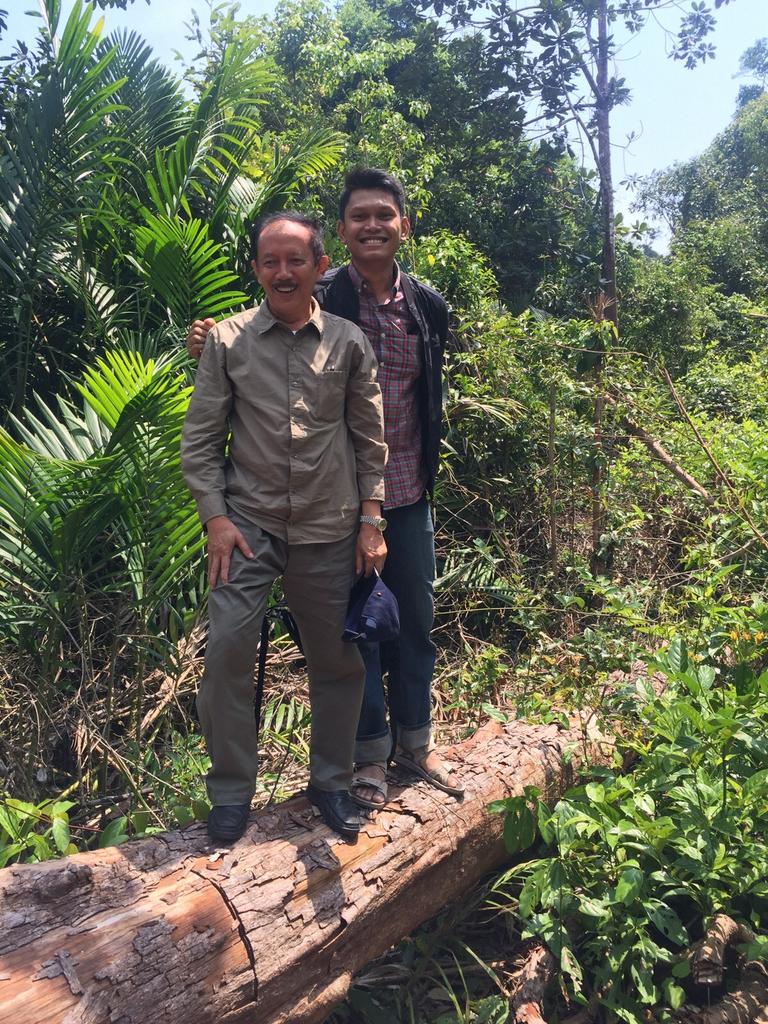 Fitrian Ardiansyah tweet media