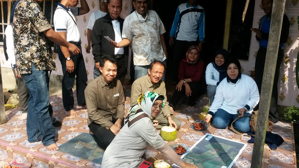 Fitrian Ardiansyah tweet media