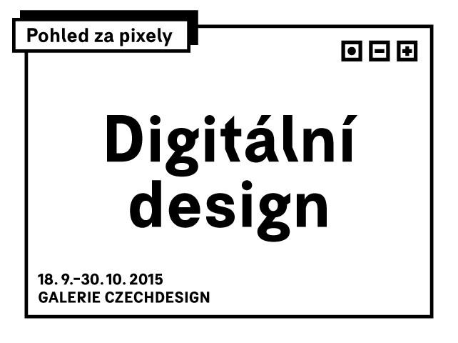Výstava "Digitální design" bude! Podrobnější infromace a prosba o podporu: boblog.cz/2015/08/vystav…