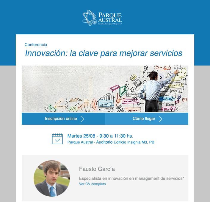 Parque Austral tweet media