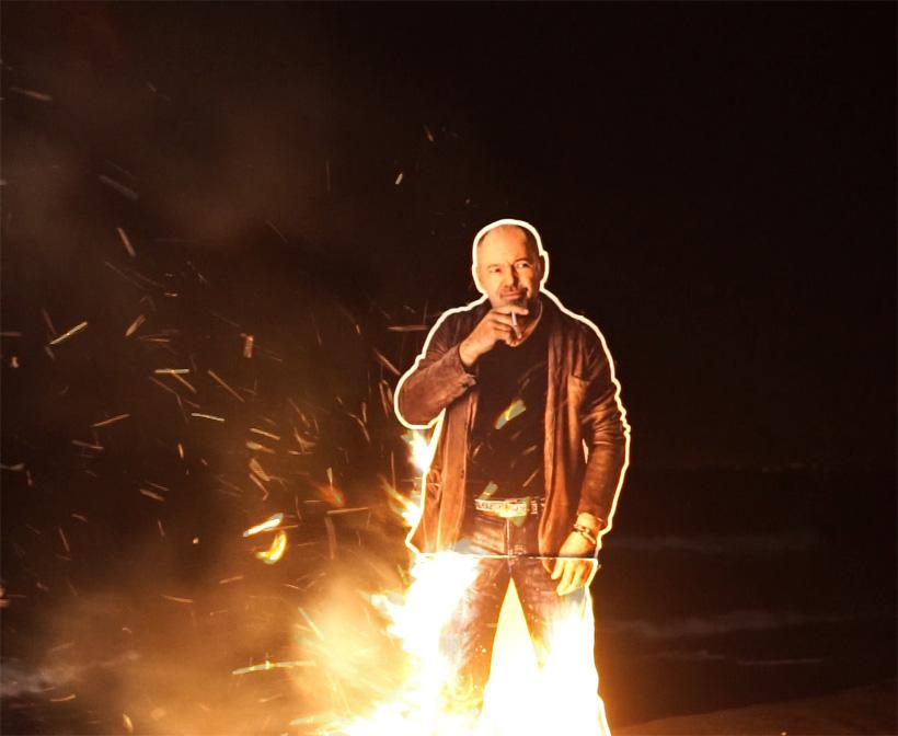 la_Biennale's tweet image. Per #IlDecalogodiVasco di #FabioMasi su @vascorossi, prenotazione online dalle 12 del 25/8! labiennale.org/it/cinema/newsโฆ