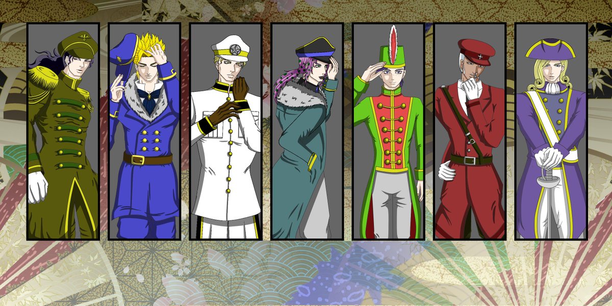 Jogioなんちゃって大正浪漫 Twitter Search