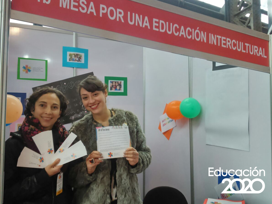 Educación 2020 tweet media