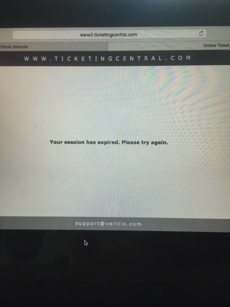 midnightsilo's tweet image. First in line to this.... #gettingmad #GarthInCleveland