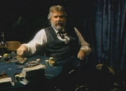 BLOG: Happy Birthday, Kenny Rogers! - Mark Wainwright  