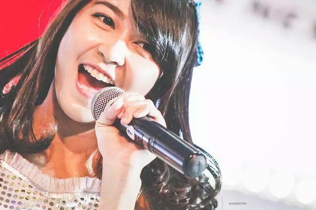Wahid19_'s tweet photo. ditanya #KenapaNgidolJKT48 ? ku juga gak tau kenapa pastinya, mungkin setelah liat miss badai 😍 @veJKT48 http://t.co/SQPQc4fZ2Q