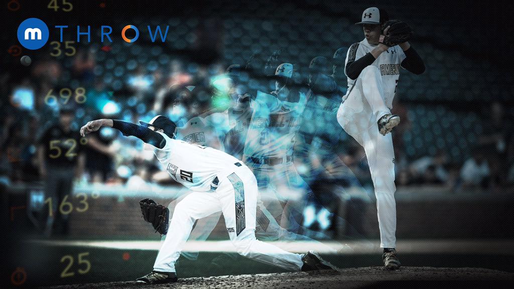 DrivelinePulse's tweet image. Perfection by Precision #mthrow @uabaseball @BaseballFactory #UAALLAMERICA