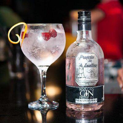 este sabado DISFRUTA DE TUS NUEVOS GIN TONIC DE PUERTO DE INDIAS por tan solo 3,50€ hasta las 07h <a href="/87_maite/">Maite Requena</a>  <a href="/DjDPM/">djdpm</a>