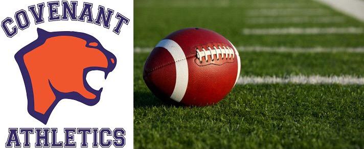 Covenant Football tweet media