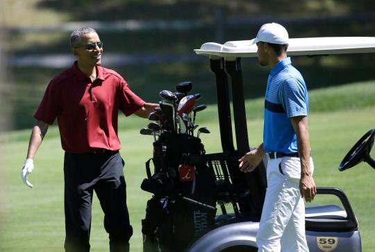 DavisNgoo83's tweet photo. DJ POTUS: What could have inspired Obama’s summer playlist? https://t.co/UhleGBaiCK http://t.co/U0RNQLjDlR