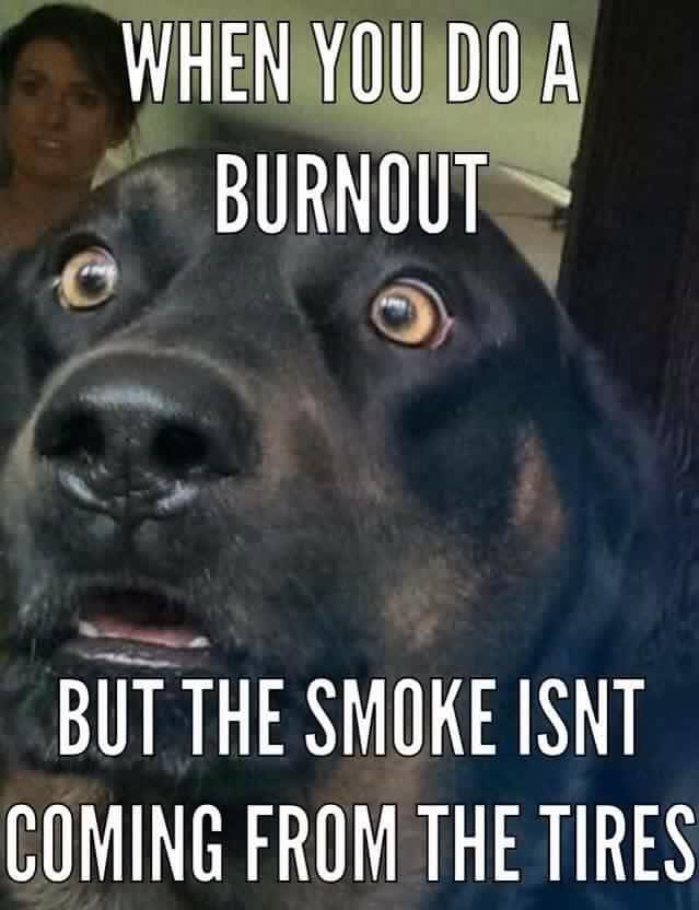 rachel_debarros's tweet photo. Clutch BBQ! #burnouts #grenadetheclutch #burnoutfail http://t.co/Uc2gmuJlWJ