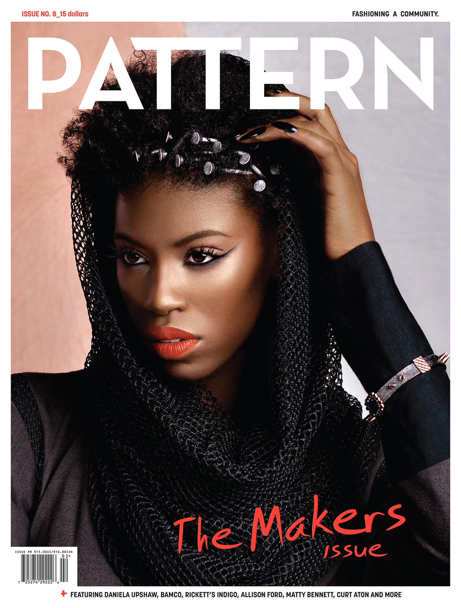 bigb0yszn's tweet image. Mark your calendars, we've got a Makers Issue to resolve on September 19. @PatternIndy #PatternMagIndy #MakersIssue