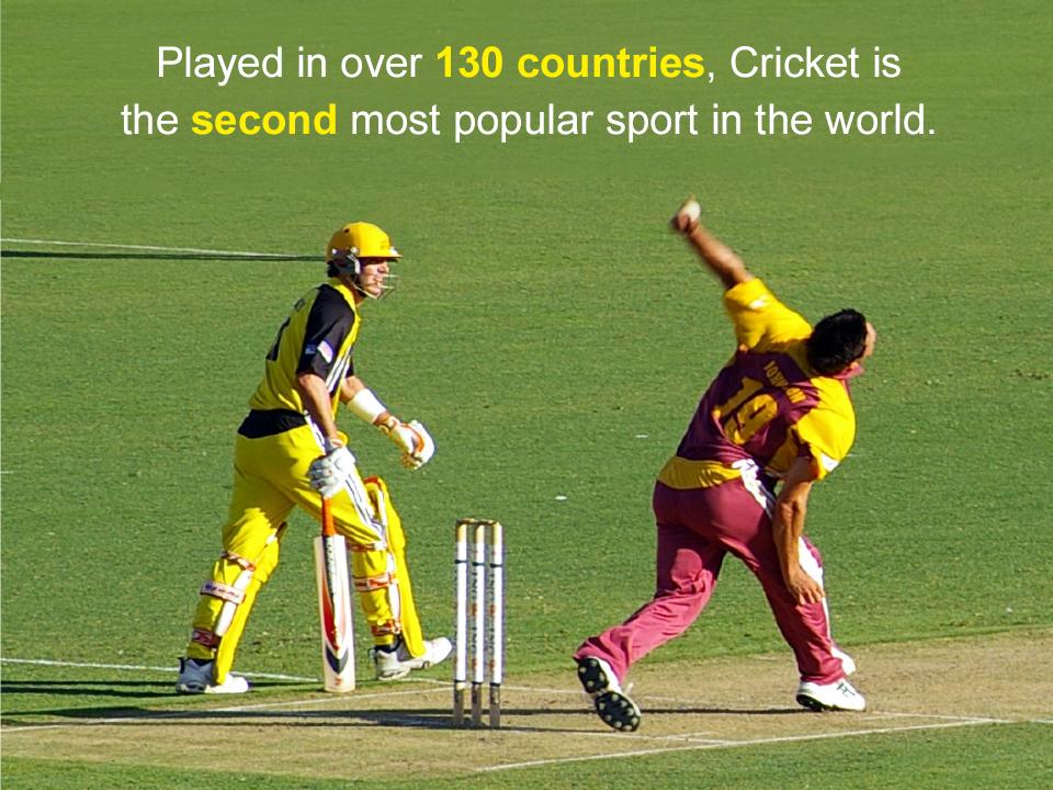 LIVSportsIndia's tweet photo. Interesting #CricketFacts http://t.co/XjGEZZ6bL0